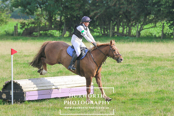 Hurworth Hunt 144