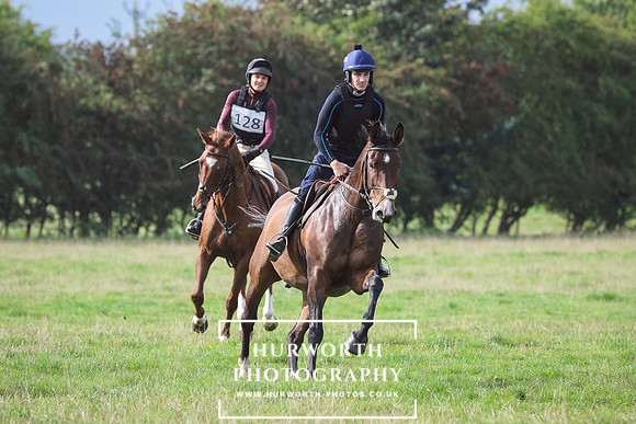 Hurworth Hunt 147