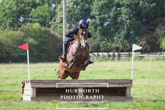 Hurworth Hunt 150