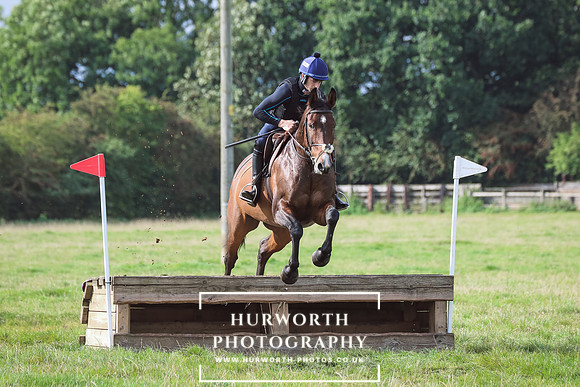 Hurworth Hunt 151