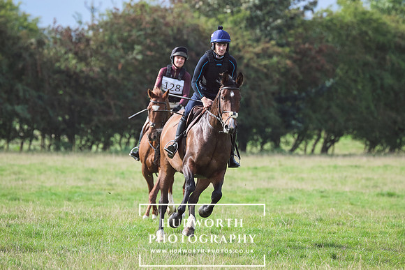Hurworth Hunt 146