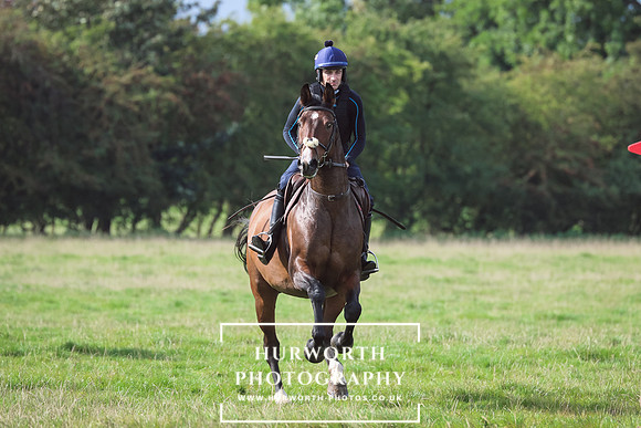 Hurworth Hunt 148