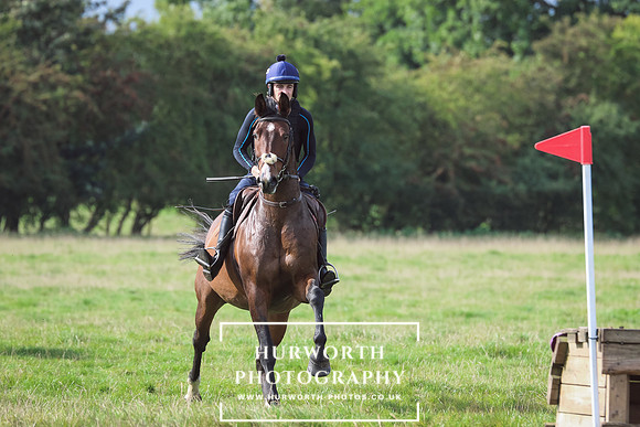 Hurworth Hunt 149