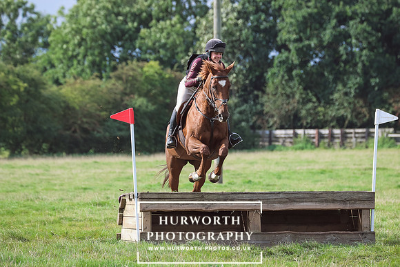 Hurworth Hunt 154