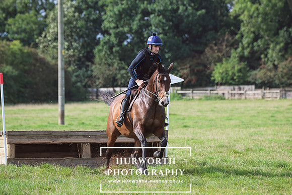 Hurworth Hunt 152