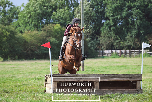Hurworth Hunt 153