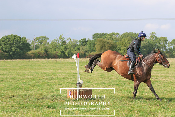 Hurworth Hunt 155