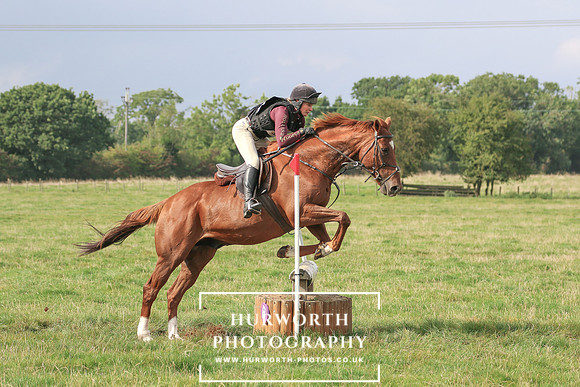 Hurworth Hunt 156