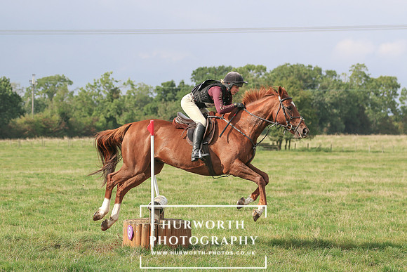 Hurworth Hunt 157