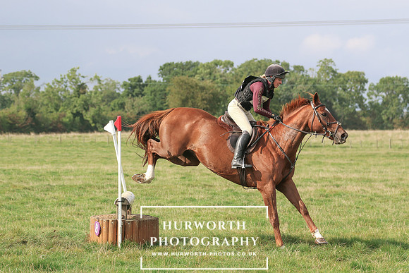 Hurworth Hunt 158
