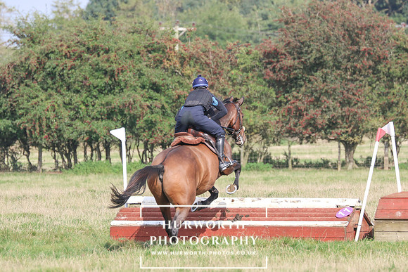 Hurworth Hunt 159