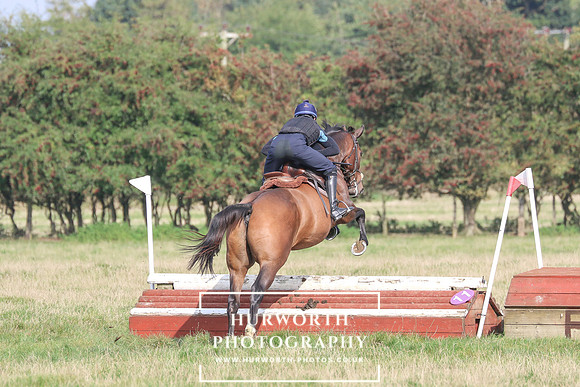 Hurworth Hunt 160