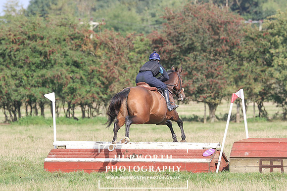 Hurworth Hunt 161
