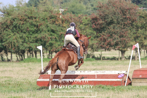 Hurworth Hunt 162
