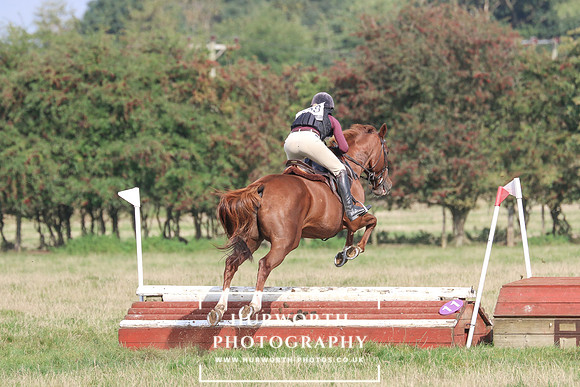 Hurworth Hunt 163