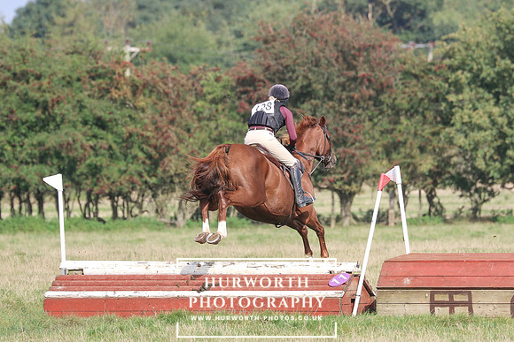 Hurworth Hunt 164