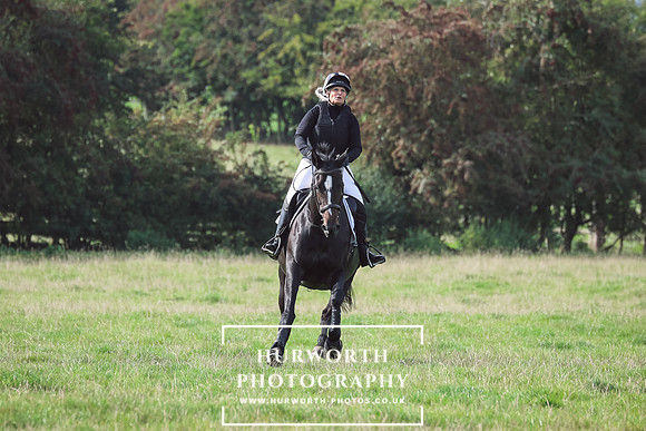 Hurworth Hunt 174