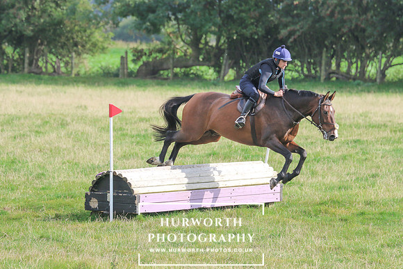 Hurworth Hunt 166