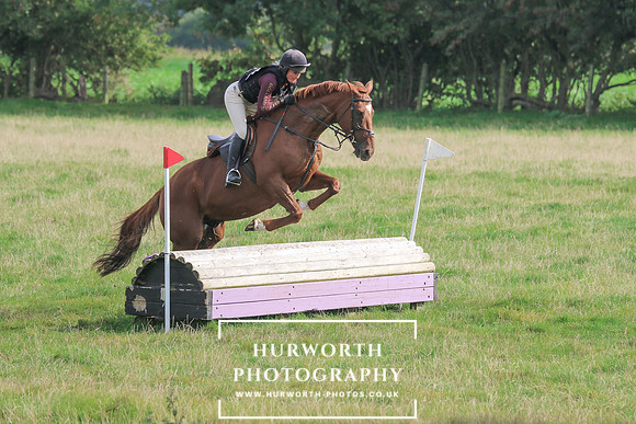 Hurworth Hunt 167