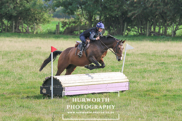 Hurworth Hunt 165