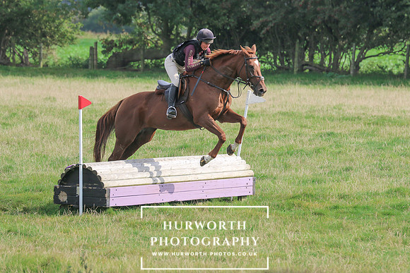 Hurworth Hunt 168