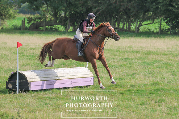 Hurworth Hunt 169