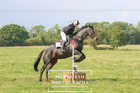 Hurworth Hunt 180