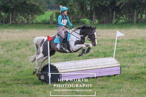 Hurworth Hunt 184