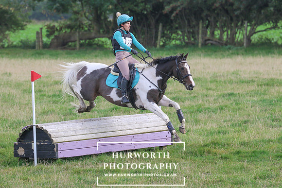 Hurworth Hunt 185
