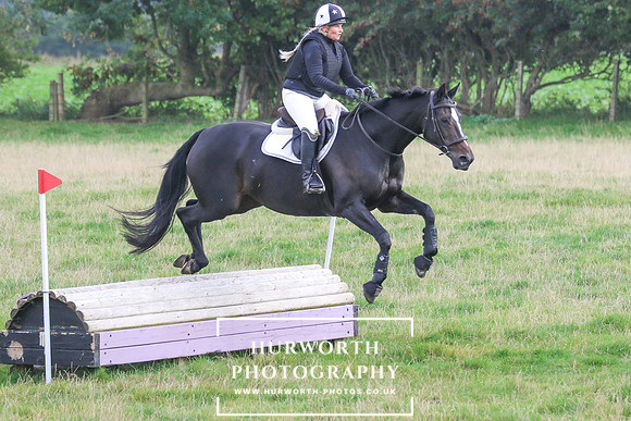 Hurworth Hunt 187