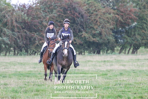 Hurworth Hunt 192