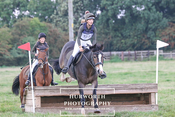 Hurworth Hunt 199