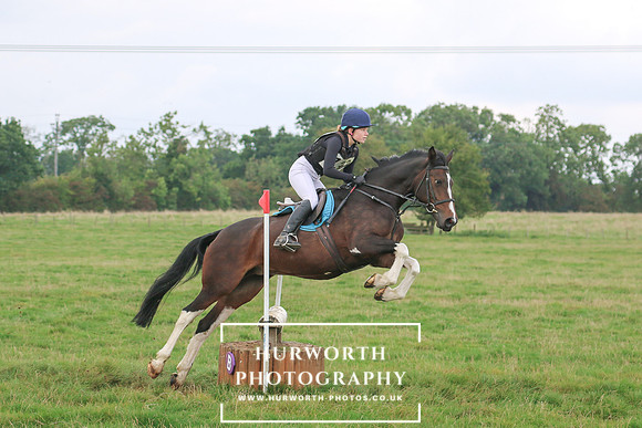 Hurworth Hunt 214