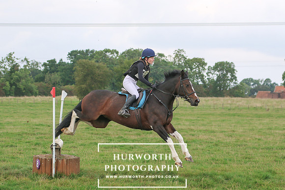 Hurworth Hunt 215