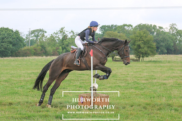 Hurworth Hunt 211