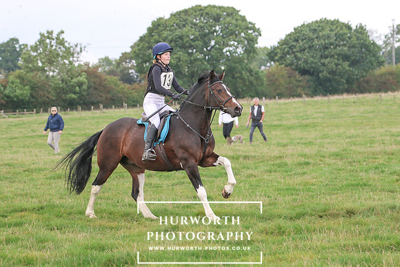 Hurworth Hunt 213