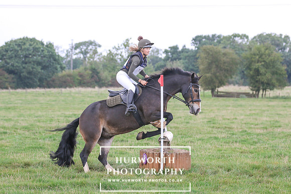 Hurworth Hunt 204