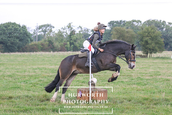 Hurworth Hunt 205