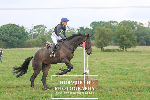 Hurworth Hunt 210