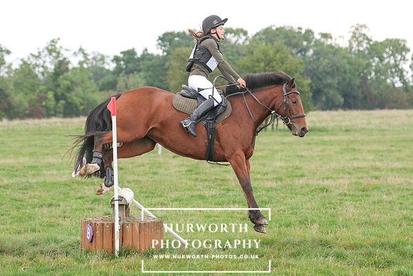 Hurworth Hunt 208