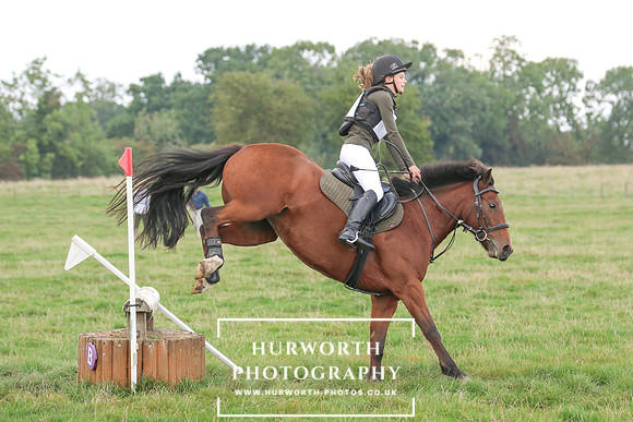 Hurworth Hunt 209