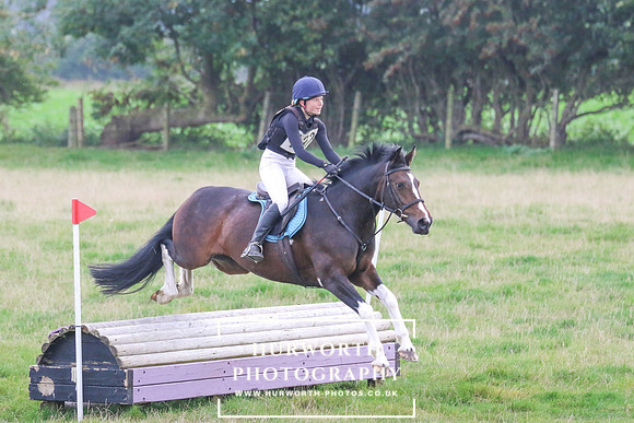 Hurworth Hunt 225