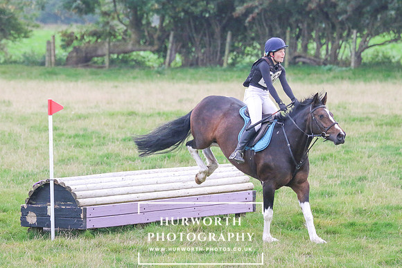 Hurworth Hunt 226
