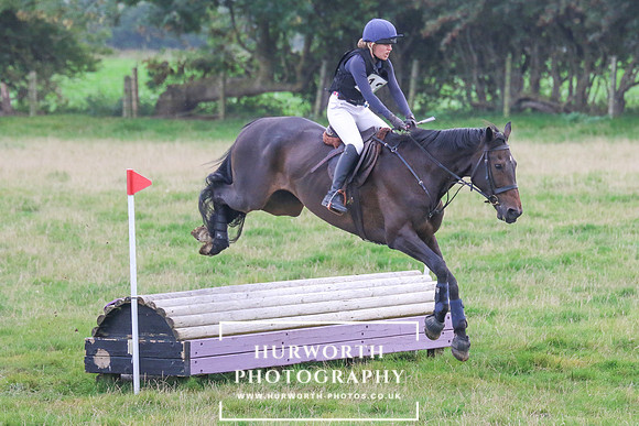Hurworth Hunt 229