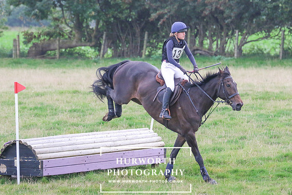 Hurworth Hunt 230
