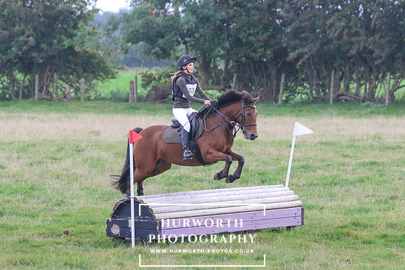 Hurworth Hunt 217