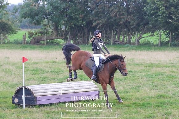 Hurworth Hunt 219