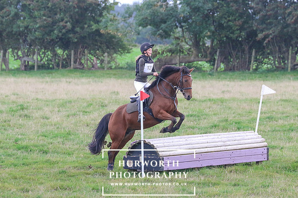 Hurworth Hunt 216