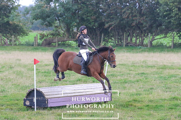 Hurworth Hunt 218