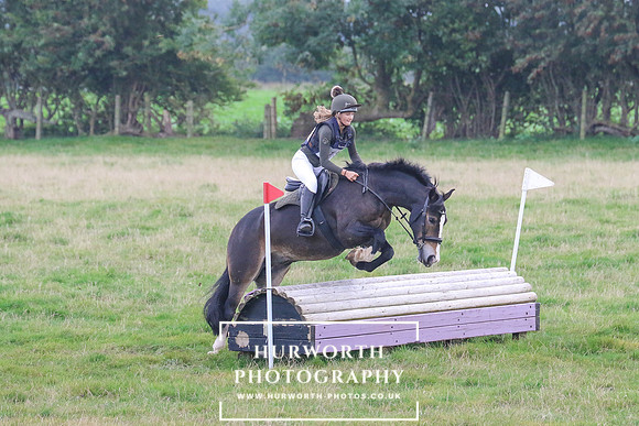 Hurworth Hunt 220
